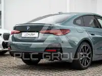 2025 BMW 420