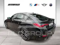 2025 BMW 420