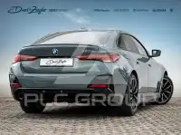 2025 BMW 420