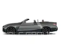 2025 BMW 420
