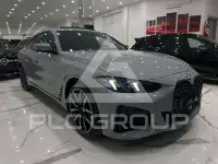 2025 BMW 420