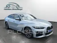 2025 BMW 420