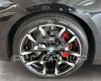 2025 BMW 420