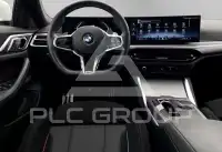 2025 BMW 420