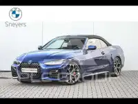 2025 BMW 420