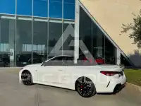 2025 BMW 420