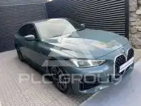 2025 BMW 420