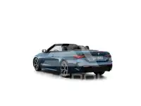 2025 BMW 420