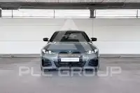 2025 BMW I4
