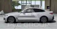 2025 BMW I4