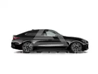 2025 BMW I4