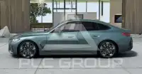 2025 BMW I4