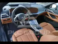 2025 BMW I4