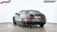 2025 BMW I4