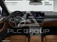 2025 BMW I4