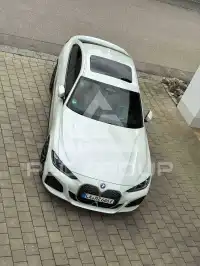2025 BMW I4
