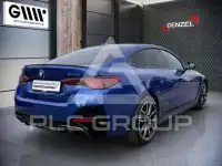 2025 BMW I4