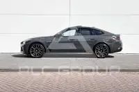 2025 BMW I4