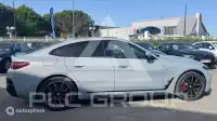 2025 BMW I4