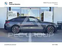 2025 BMW I4