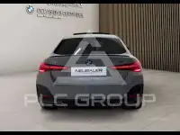 2025 BMW I4