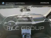 2025 BMW I4