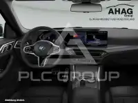 2025 BMW I4