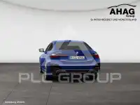 2025 BMW I4