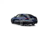 2025 BMW I4