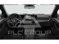 2025 BMW I4