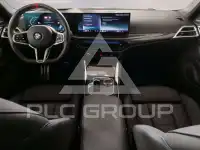 2025 BMW I4