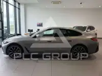 2025 BMW I4