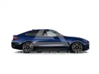 2025 BMW I4