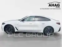 2025 BMW I4