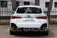 2025 BMW I4
