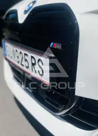 2025 BMW I4