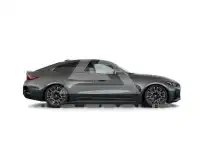 2025 BMW I4
