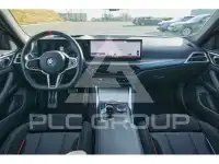 2025 BMW I4