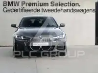 2025 BMW I4