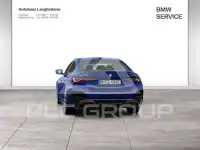 2025 BMW I4