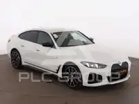2025 BMW I4