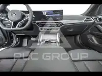 2025 BMW I4
