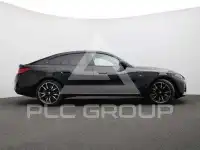 2025 BMW I4