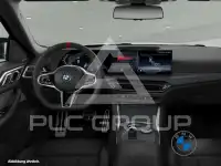 2025 BMW I4