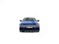 2025 BMW I4
