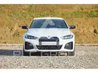2025 BMW I4