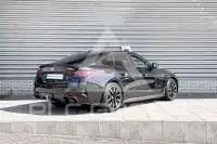 2025 BMW I4