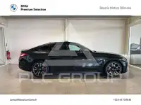 2025 BMW I4