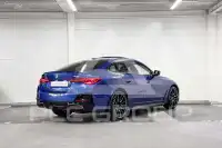 2025 BMW I4