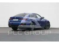2025 BMW I4